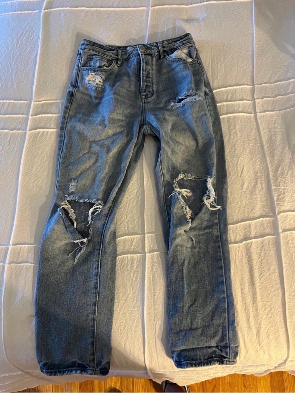Women’s Pacsun Mom Jeans Size 26
